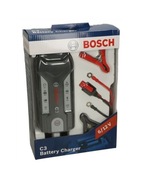 NABÍJAČKA BATÉRIÍ NABÍJAČKA BOSCH C3 6V/12V