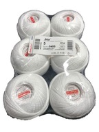 Cordonek ARIA 5 WHITE col.400 Ariadna BAL