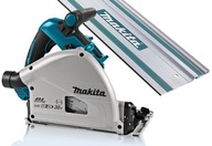 MAKITA DSP600Z AKU PILA PREHRÁVAČA + 1 m KOĽAJ