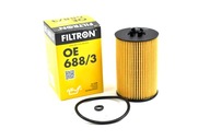 FILTRON OLEJOVÝ FILTER AUDI A4 B9 2.0 3.0 4.0 Tdi