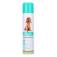 HAPPS na blchy a kliešte SPRAY permethrin 250ml