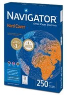 Prémiový kopírovací papier A4 250g NAVIGATOR