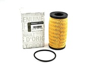 OE RENAULT OLEJOVÝ FILTER LAGUNA 3 III 2.0 DCI ORIGINÁL