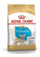 Royal Canin Chihuahua Puppy 1,5 kg - ml