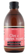 OLEJ Z MARHUĽOVÝCH SEMIEN 250ml LISOVANÝ ZA STUDENA