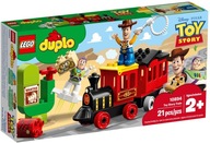 LEGO DUPLO TOY STORY 10894 AUTOVLAK