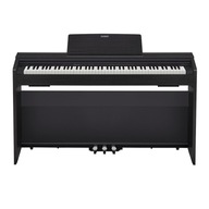 Digitálne piano CASIO PX-870 BK Záruka 5 rokov!