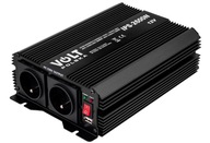 VOLT IPS 2600 N menič 12V/230V 1300W/2600W