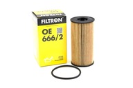 FILTRON OLEJOVÝ FILTER OPEL VIVARO 1.9 2.0 2.5 CDTI