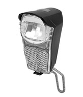 Batériová cyklistická lampa STRONG LED CREE 1W