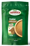 Targroch kokosový palmový cukor 1000g