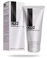 DX2 Šampón proti šediveniu tmavých vlasov 150ml