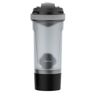 SHAKER NA KOKTEJLY NA PROTEÍNOVÚ VÝŽIVU FĽAŠA 720ML 1359