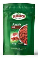 TARGPEA Goji bobule sušené na slnku 500g