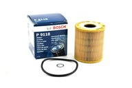 BOSCH OLEJOVÝ FILTER BMW 5 E39 525D 530D E46 320D