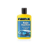 RAIN-X NEVIDITELNÝ TEKUTÉ STIERAČ 200ML