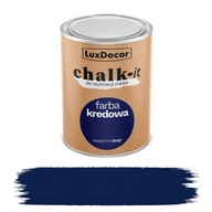 Kriedová farba Chalk-it Sapphire Bay na nábytok