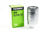 PALIVOVÝ FILTER FILTRON KIA CEE`D CEED 1.4 1.6 CRDI