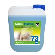 Agrisol DipDerm 73 - príprava na zimný dip, 5kg