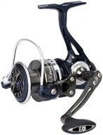 MIKADO REEL LX SAPPHIRE 2007 FD + GIVEAWAY ZDARMA