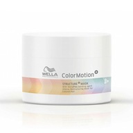 Wella Color Motion Mask na farbené vlasy 150