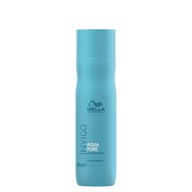 Wella Invigo Aqua Pure šampón na mastné vlasy 250 ml