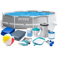 INTEX rám záhradný bazén 305x76cm 26702 16v1