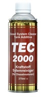 TEC-2000 ČISTIČ DIESELOVÝCH SYSTÉMOV 375ML