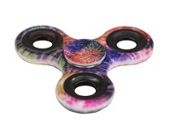 HAND FIDGET SPINNER abstraktné viacfarebné SPINER