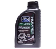 ENDURO OFF ROAD 4T OIL BEL-RAY SYNTETIC 10W60