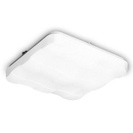 PLAFON LED Stropné svietidlo IP44 36W ID-SPRD