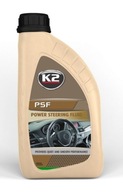 K2 PSF UNIVERSAL POWER SUPPORT FLUID GREEN - 1L