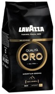 Lavazza Qualita Oro Mountain Grown 1kg granulovaná