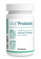 DOLFOS DOLVIT PROBIOTIC 60 tabliet PROBIOTIC