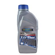 RAVENOL ATF T-IV FLUID 1L Aisin AW - Aisin Warner