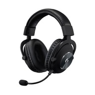 Slúchadlá Logitech G PRO X GAMING HEADSET 35 Ohm