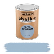 Kriedová farba na nábytok Chalk-it Blue Mist