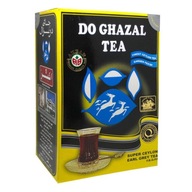 Earl Grey čierny sypaný čaj 500g pre Ghazal