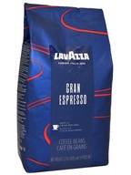 Lavazza Gran Espresso zrnková káva 1kg Original