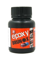 BRUNOX EPOXY 100ml NEUTRALIZÁTOR HRDZE 2-V-1 ZÁKLAD