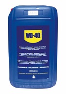 WD-40 25L MULTIFUNKČNÝ PRÍPRAVOK