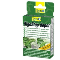 TETRA ALGOSTOP DEPOT 12 tabliet. PRE RIASY