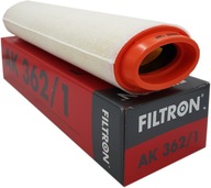 FILTRON VZDUCHOVÝ FILTER AK362/1 BMW 3 E46 5 E39 60