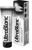 ULTRABLANC WHITENING PASTE - 75 ml BLACK PASTE