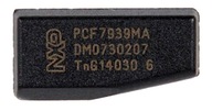 OPEL NISSAN TRANSPONDER IMMO PCF7939/PCF7961 MA