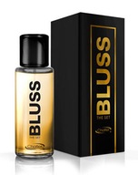 Chatler BLUSS THE SET MEN Parfumovaná voda 100 ml