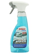 SONAX XTREME KVAPALINA NA ČISTENIE OKIEN A ZRKADIEL 500ml