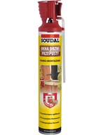 Montážna pena Soudal 770 ml