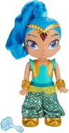 BÁBIKA SHIMMER AND SHINE TANCES SPIEVÁ DYV85 FISHER