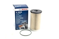 Palivový filter Bosch Vw Passat B6 1.6 1.9 2.0 Tdi